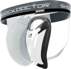 Shock Doctor Core Supporter cu Cupa Bio-Flex