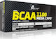 Olimp Sport Nutrition BCAA 1100 Mega Caps 120 Kapseln Ungesüßt