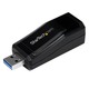 StarTech USB31000NDS USB Network Adapter for Wired Connection Gigabit Ethernet