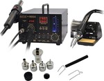 Aoyue Soldering Station Electric with Temperature Setting