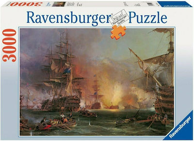 Puzzle 2D 3000 Pieces