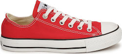 Converse Chuck Taylor All Star Sneakers Roșii
