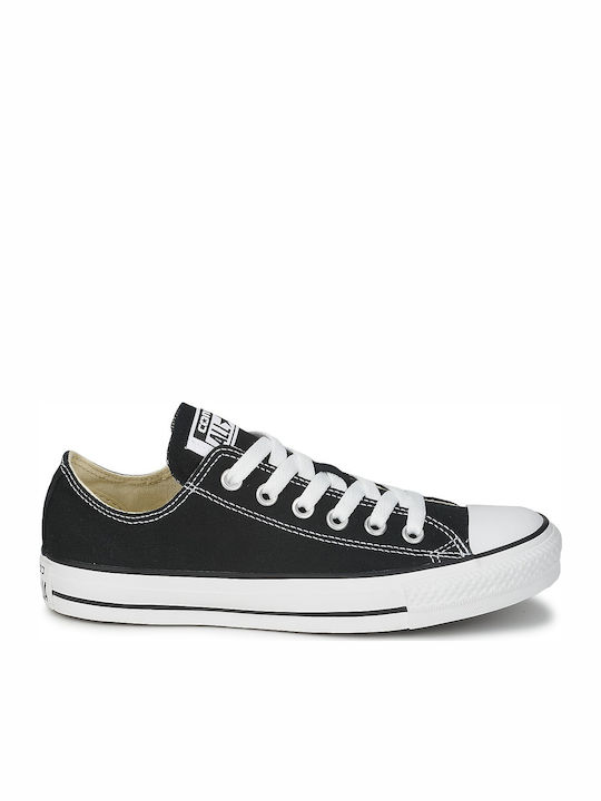 Converse Chuck Taylor All Star Sneakers Black