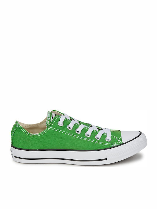 Converse Chuck Taylor All Star Sneakers Jungle Green 142374C