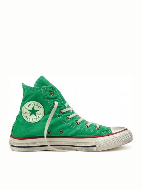 Converse Bărbați Sneakers Verzi