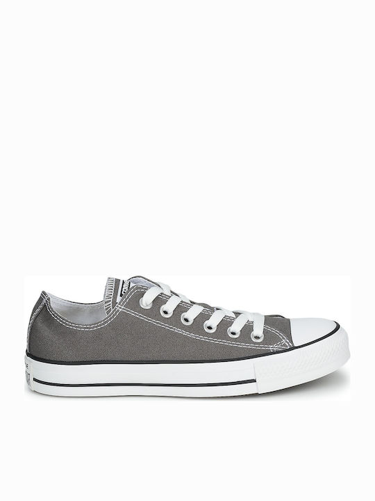 Converse Chuck Taylor All Star Sneakers Charcoal