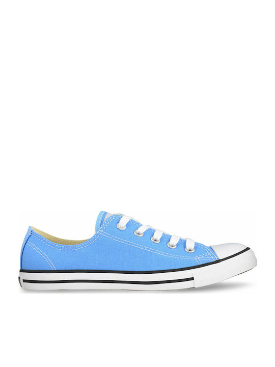 Converse Sneakers Blue