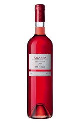 Κυρ Γιάννη Ακακίες Ροζέ Ξηρό Αμυνταίου 750ml Κυρ Γιάννη Ακακίες Ροζέ Ξηρό Αμυνταίου 750ml