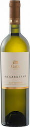 Gai'a Wines Κρασί Θαλασσίτης Ασύρτικο Λευκό Ξηρό Σαντορίνης 750ml