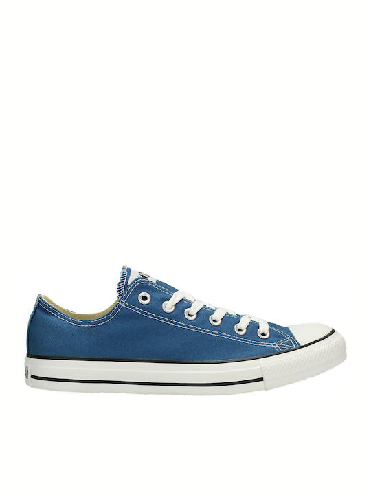 Converse Chuck Taylor All Star Sneakers Μπλε