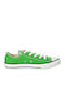 Converse Παιδικά Sneakers Chuck Taylor C Πράσινα