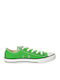 Chuck Taylor All Star Kids Sneakers Green