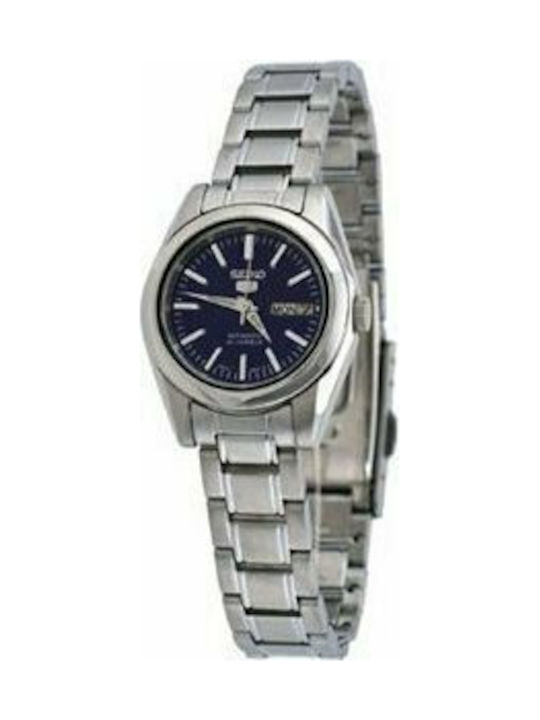 Seiko 5 Lady Stainless Steel Bracelet SYMK15K1 Skroutz.gr