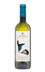Nico Lazaridi Château Λευκό Ξηρό 750ml