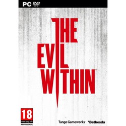 The Evil Within (Key) The Evil Within (Key)