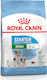 Royal Canin Starter Mother & Babydog Mini 3kg Ξηρά Τροφή για Κουτάβια Μικρόσωμων Φυλών με Καλαμπόκι, Πουλερικά και Ρύζι