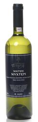 Χατζηδάκη Νυχτέρι Λευκό Ξηρό Σαντορίνης 750ml