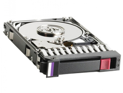 HP 3TB 3.5" 7200Umdrehungen pro Minute 652766-B21