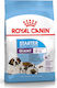 Royal Canin Startet Mother & Babydog Giant 4kg Trockenfutter für Welpen großer Rassen mit Mais, Geflügel und Reis