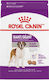 Royal Canin Giant Adult 4kg Dry Food for Adult Large Breed Dogs with Corn and Poultry