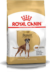 Royal Canin Adult Boxer 3kg Hrană Uscată pentru Câini Adulți de Rase Medii cu Păsări de curte și Orez