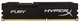 HyperX DDR3 με Module 1x4GB και Ταχύτητα 1600 για Desktop