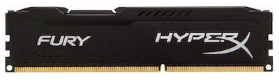 HyperX 4GB DDR3 RAM with 1866 Speed for Desktop