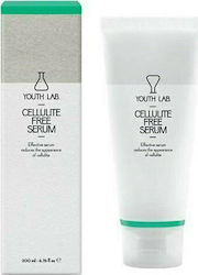 Youth Lab. Cellulite Serum για την Κυτταρίτιδα 200ml