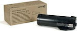 Xerox 106R02720 Original Toner Laser Printer Black 5900 Pages