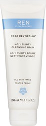 Ren No1 Rosa Centifolia Purity Cleansing Balm Emulsie 100ml