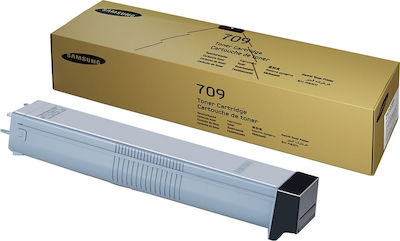 Samsung MLT-D709S Toner Kit tambur imprimantă laser Negru 25000 Pagini printate (SS797A)