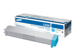 Samsung CLT-C6062S Original Toner Laser Printer Cyan 20000 Pages (SS531A)