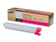 Samsung CLT-M809S Toner Laser Printer Magenta 1...