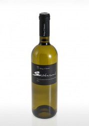 Ktimat G. Kokotou Alb Linistit 750ml Ktimat G. Kokotou Alb Linistit 750ml