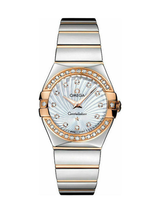 Omega watches skroutz sale