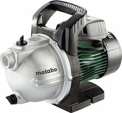 Metabo P 2000 G Ηλεκτρική Αντλία Επιφάνειας 450W
