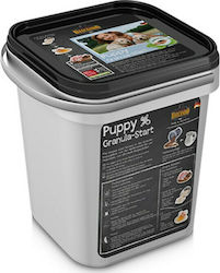 Belcando Puppy Start 5kg Dry Food Grain & Gluten Free for Puppies with Poultry, Rice and Fish