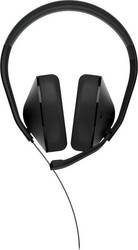 Microsoft Xbox One Stereo Over Ear Gaming Headset with Connection USB