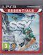 SSX (Essentials) PS3 Spiel