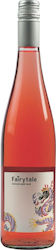 Αχαιών Οινοποιητική Fairytale Ροζέ Ημίγλυκο 750ml Αχαιών Οινοποιητική Fairytale Ροζέ Ημίγλυκο 750ml