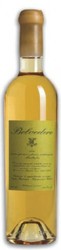 Κτήμα Μερκούρη Belvedere Λευκό Γλυκό 500ml