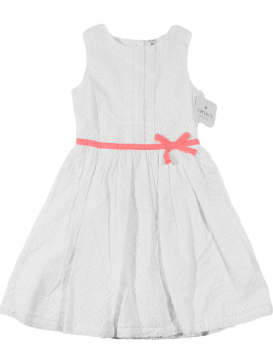 Carter's Children's Dress 251A322