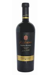 Τσάνταλης Grande Reserve Ερυθρό Ξηρό Ραψάνης 750ml