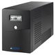 Lapara VST-LCD 1500 UPS Line-Interactive 1500VA 900W with 4 IEC Power Plugs