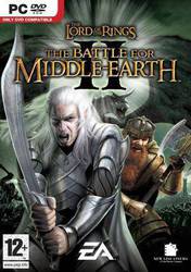Властелинът на Пръстените The Battle for Middle-earth II PC Употребявана Властелинът на Пръстените The Battle for Middle-earth II PC Употребявана