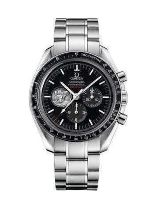 Omega Speedmaster Professional Mechanical Chronograph 311.30.42.30