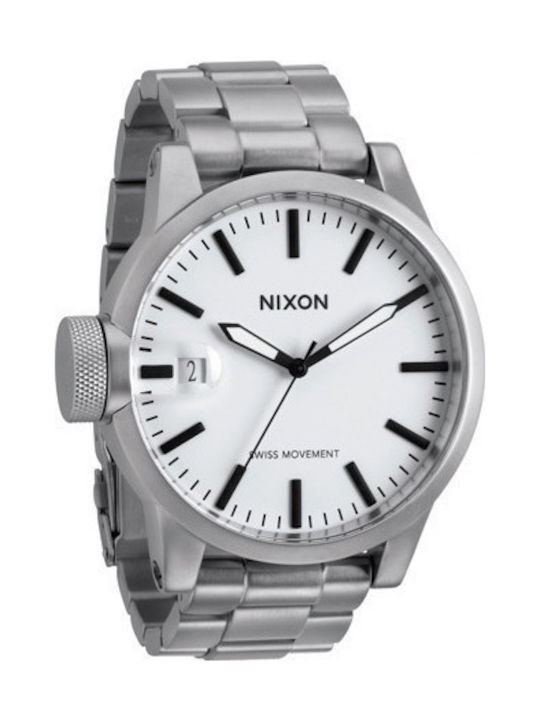 Nixon store chronicle ss