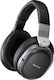 Sony MDR-HW700DS Over Ear Ακουστικά Τηλεόρασης Μαύρα