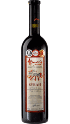 Κτήμα Αβαντίς Ερυθρό Ξηρό 750ml