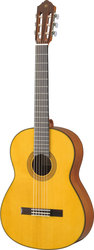 Yamaha Класически Китара 4/4 CG-142S Natural Yamaha Класически Китара 4/4 CG-142S Natural